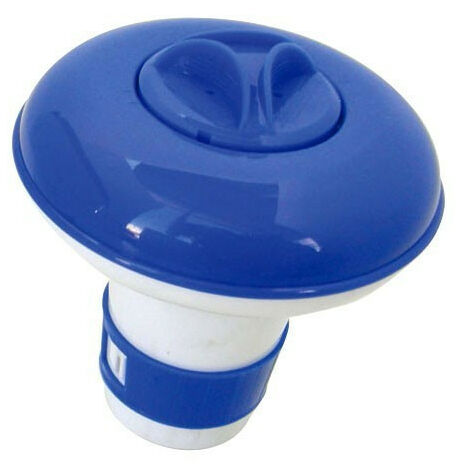 Diffuseur de Chlore Flottant Très Grand Model 23 cm - jardiboutique
