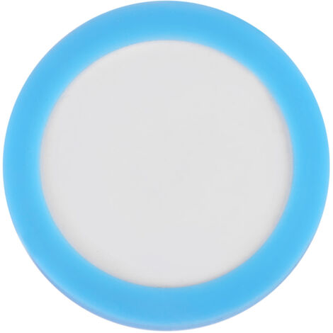 Diffuseur de CO2 pour aquarium avec buse d'atomisation de 3.05cm pour plantes et poissons