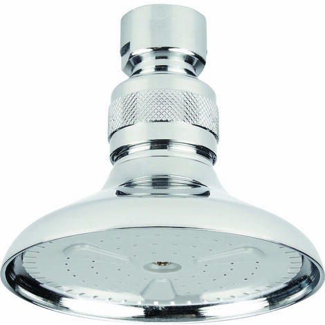 Diffuseur de douche déployable normal Bossini