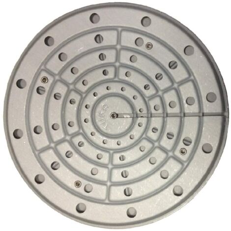 Diffuseur de flamme Tuka cm 16 Lavatelli