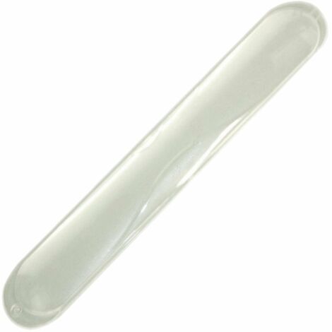 DIFFUSEUR DE LUMIERE 370 X 65 M/M pour HOTTE WHIRLPOOL -...