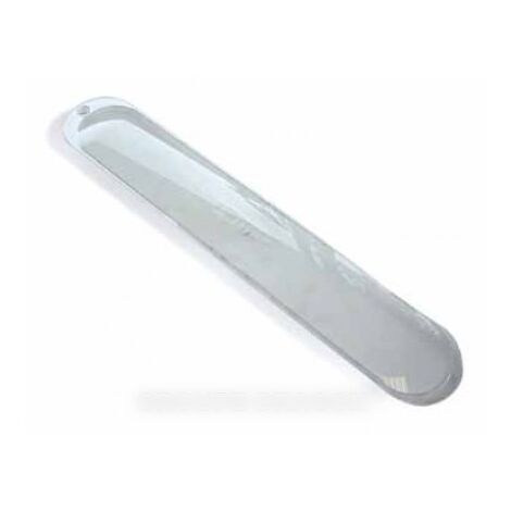 Diffuseur de lumière 370 x 65 mm pour Hotte ARTHUR MARTIN 5024450600