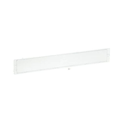 Diffuseur de lumière 385 x 55 mm pour Hotte ELECTROLUX 50029198004
