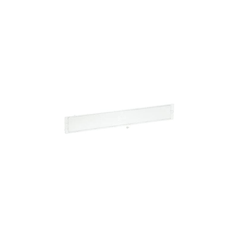 Faure - Diffuseur de lumière 385 x 55 mm pour Hotte electrolux 50029198004