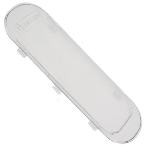 Diffuseur de Lumiere d'origine (AFCPLAF) Hotte CLIMADIFF, KEOPS, FAR, AIRFORCE