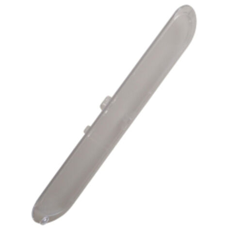 Diffuseur de lumiere d'origine Hotte 4055352183 ELECTROLUX Hotte 4055352183 ELECTROLUX