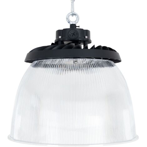 Diffuseur de lumière en polycarbonate pour suspension