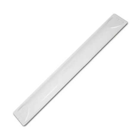 Diffuseur de lumiere Hotte 50261999002 ARTHUR MARTIN ELECTROLUX, ZANUSSI