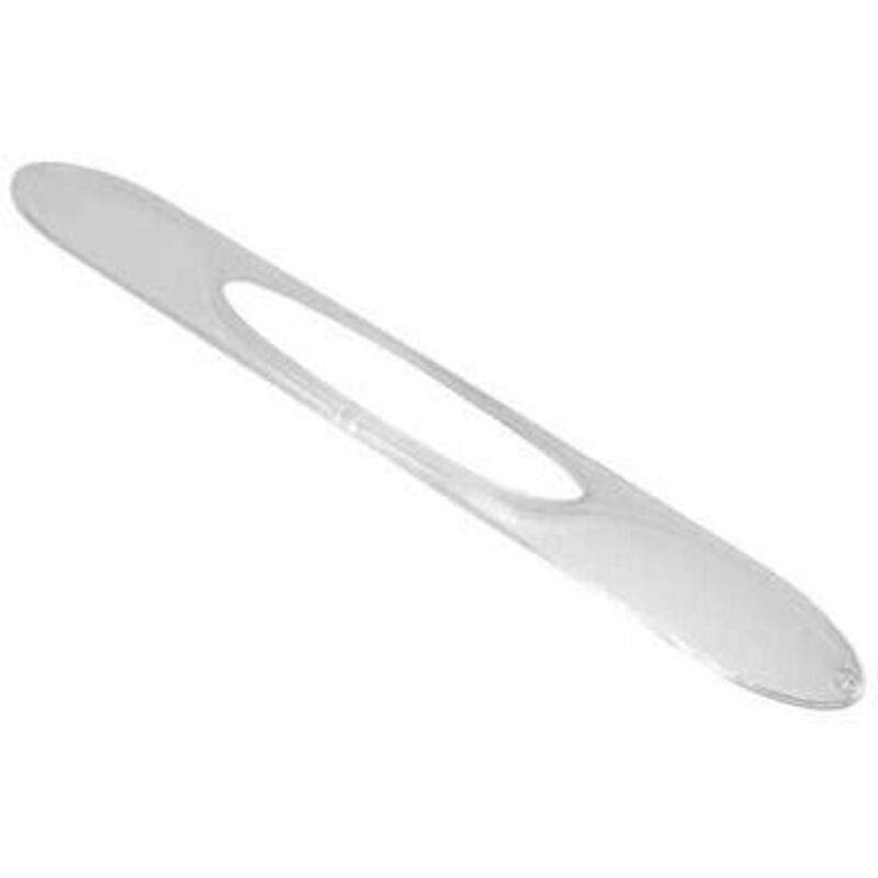 Brandt - diffuseur de lumiere hotte pour hotte 77X8271