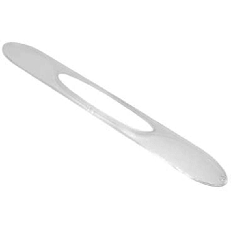 Brandt - diffuseur de lumiere hotte pour hotte 77X8271