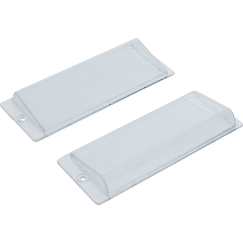 Whirlpool - diffuseur de lumiere hotte pour hotte