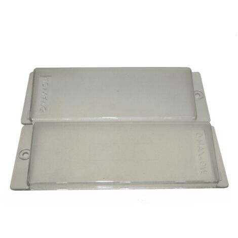 DIFFUSEUR DE LUMIERE POUR HOTTE ARTHUR MARTIN - 5023555200
