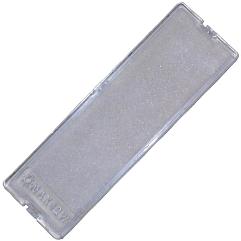 Diffuseur de lumière pour Hotte KE0001537 BRANDT, DE DIETRICH, FAGOR, SAUTER