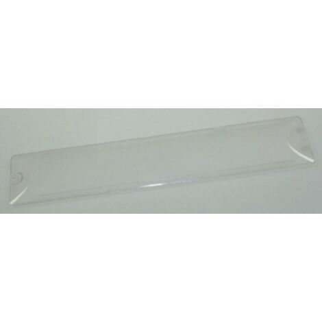 DIFFUSEUR DE LUMIERE POUR HOTTE SCHOLTES