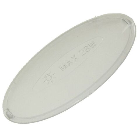 DIFFUSEUR DE LUMIERE pour HOTTE SCHOLTES - C00142217