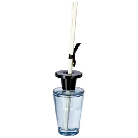 Diffuseur de Parfum "6 Bâtons" 150ml Thé Blanc & Gingembre