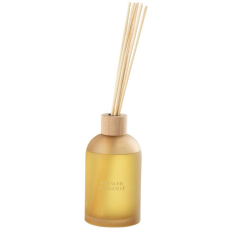 Diffuseur de Parfum "Accords Essentiels" 550ml Oranger Ensoleillé