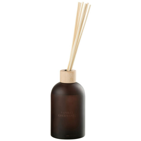 Diffuseur de Parfum "Accords Essentiels" 550ml Vanille Gourmande