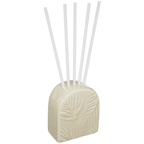 Diffuseur de Parfum "Alicante" 8cm Vanille