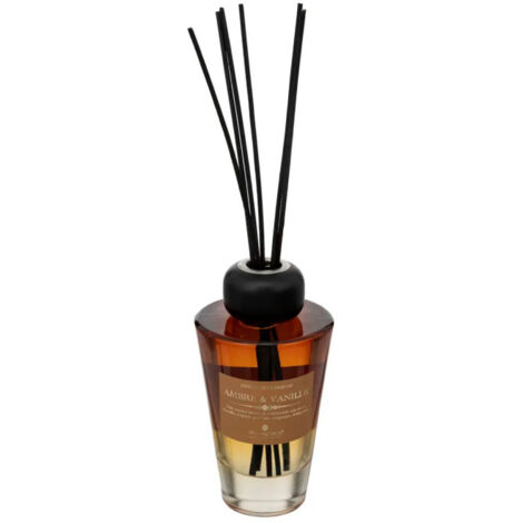 Diffuseur de Parfum "Alma" 200ml Vanille & Ambre