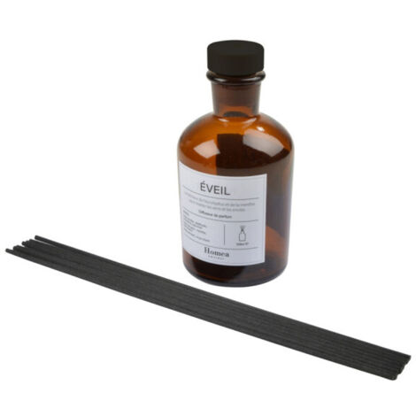 Diffuseur de parfum "Apothicaire" - Eveil - 250 ml - Livraison gratuite