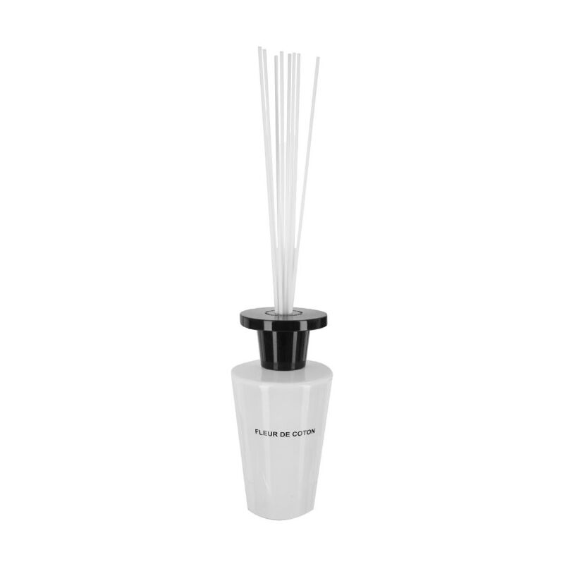 Diffuseur de Parfum 'Joan' 1000ml Fleur de Coton