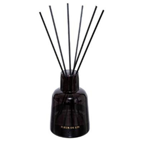 Diffuseur de Parfum "Bili" 250ml Fleur de Lin