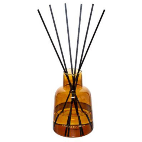 Diffuseur de Parfum "Bili" 250ml Vanille Bourbon