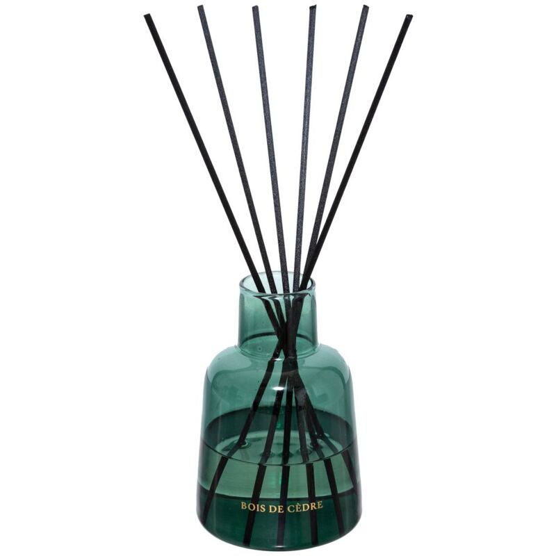 Diffuseur de parfum Bili bois de cèdre 250ml - Atmosphera créateur d'intérieur