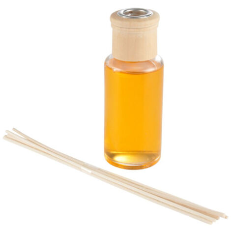Diffuseur de Parfum "Bois" 100ml Mangue