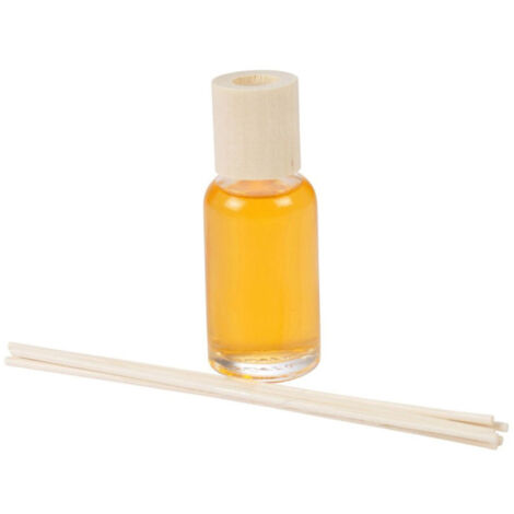 Diffuseur de Parfum "Bois" 30ml Mangue