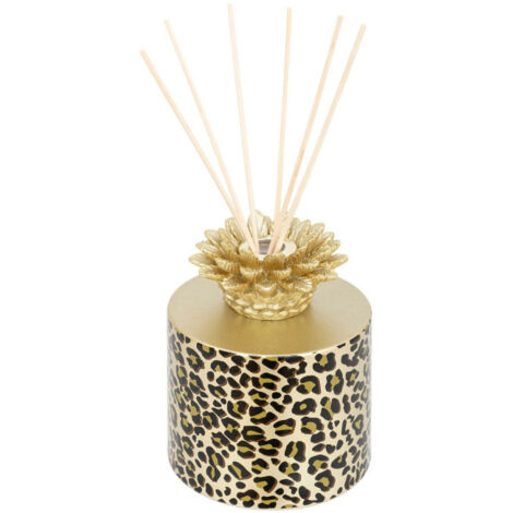 Diffuseur de Parfum "Boudoir" 450ml Jardin Tropical