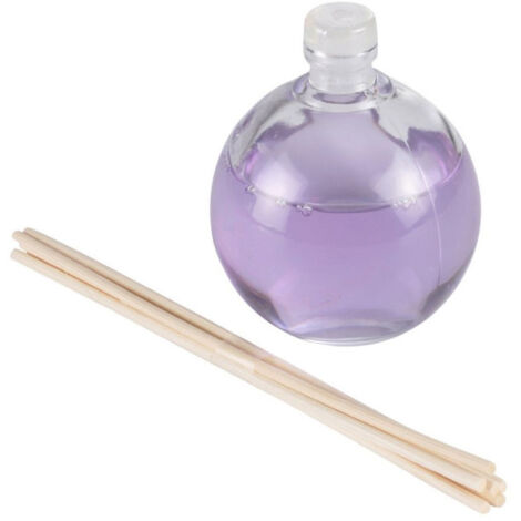 Diffuseur de Parfum "Boule" 50ml Lavande