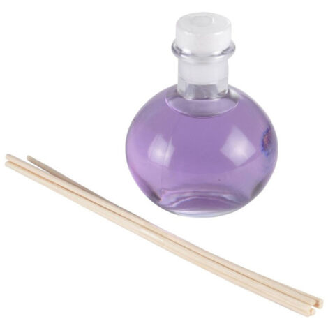 Diffuseur de Parfum "Boule" 80ml Lavande