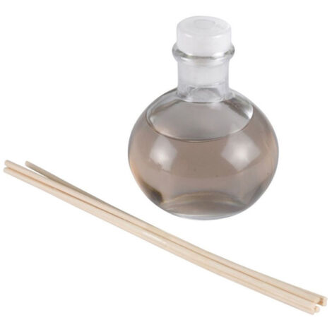 Diffuseur de Parfum "Boule" 80ml Musc