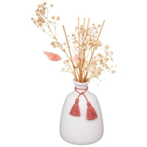 Diffuseur de parfum Carmen 200ml céramique - Atmosphera créateur d'intérieur