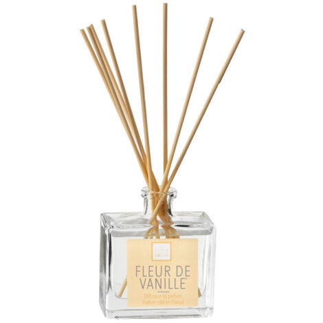 Diffuseur de Parfum "Elea" 160ml Fleur de Vanille