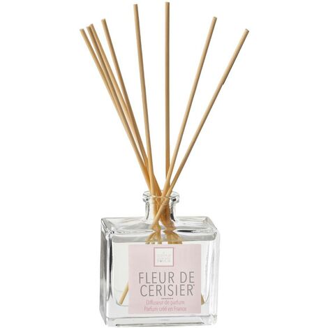 Diffuseur de parfum Elea fleur de cerisier 160ml - Atmosphera créateur d'intérieur