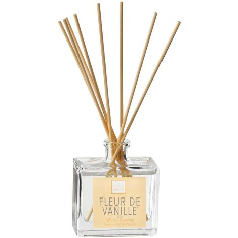 Diffuseur de parfum Elea fleur de vanille 160ml - Atmosphera créateur d'intérieur