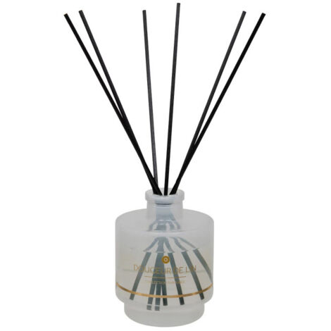 Diffuseur de Parfum en Verre "Ilae" 200ml Douceur de Lin