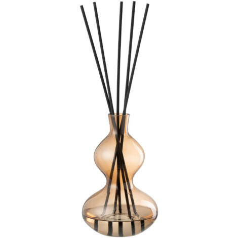Diffuseur de Parfum en Verre "Li-Ly" 1L Nordic Vetiver