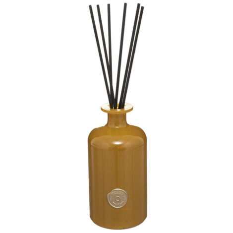 Diffuseur de Parfum "Enzo" 500ml Vanille Bourbon