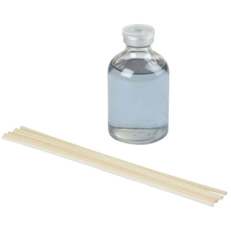 Diffuseur de Parfum "Essentiel II" 50ml Fleur de Coton