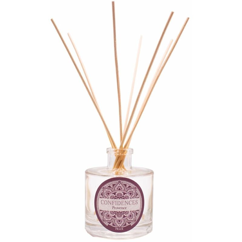 Diffuseur de parfum Figue fabriqué en Provence – 200 ml