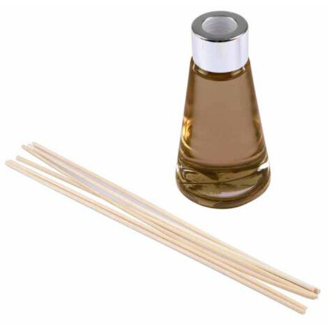 Diffuseur de Parfum "Flacon" 80ml Bois de Cèdre
