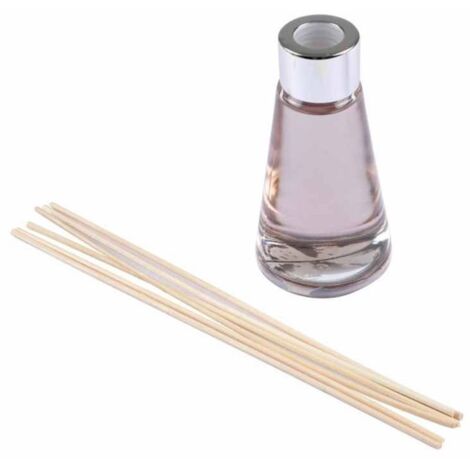 Diffuseur de Parfum "Flacon" 80ml Musc