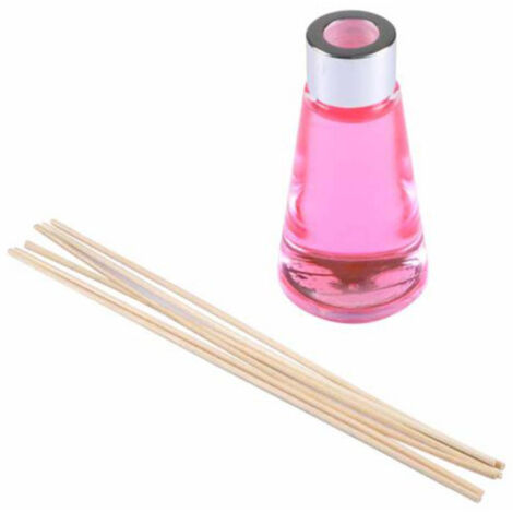Diffuseur de Parfum "Flacon" 80ml Orchidée