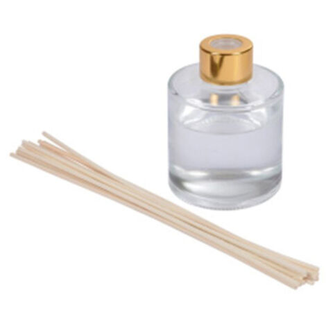 Diffuseur de Parfum "Forêt Tropicale" 100ml Blanc
