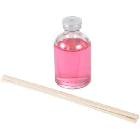 Diffuseur de Parfum "Fresh" 50ml Orchidée
