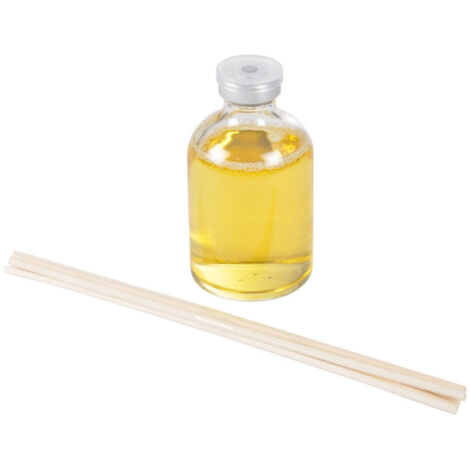 Diffuseur de Parfum "Fresh" 50ml Vanille